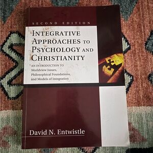 Integrative approaches